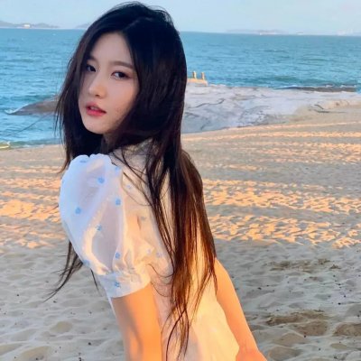 男人与女人 海报